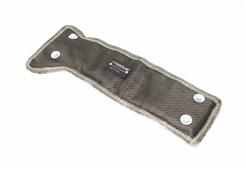 Load image into Gallery viewer, Torque Solution TS-TB-CFSU TQS Turbo Blankets
