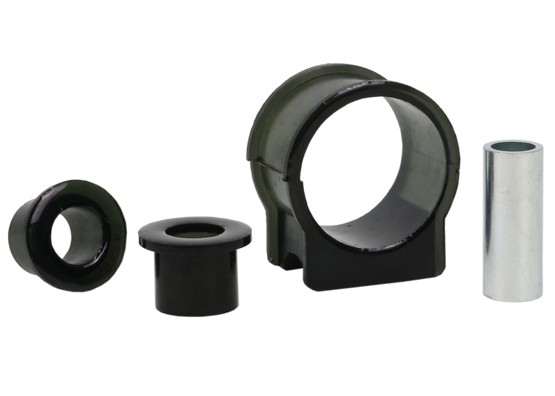 Load image into Gallery viewer, Whiteline W11722 WL Bushings - Steering Rack
