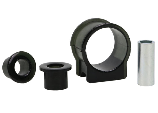 Whiteline W11722 WL Bushings - Steering Rack