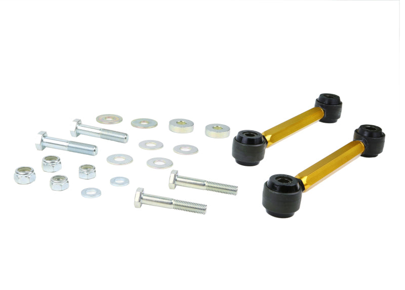 Load image into Gallery viewer, Whiteline KLC170 WL Sway Bar Links
