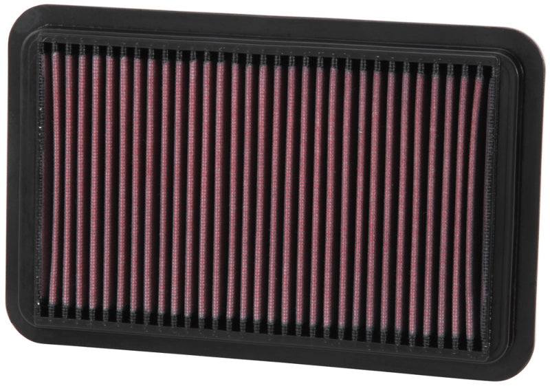 Load image into Gallery viewer, K&amp;N Engineering 33-2676 KN Drop in Air Filters
