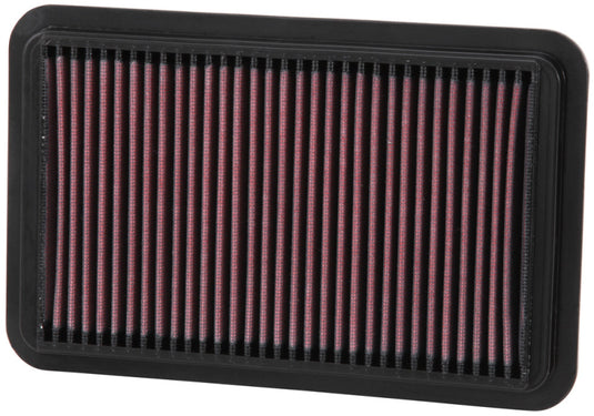 K&N Engineering 33-2676 KN Drop in Air Filters