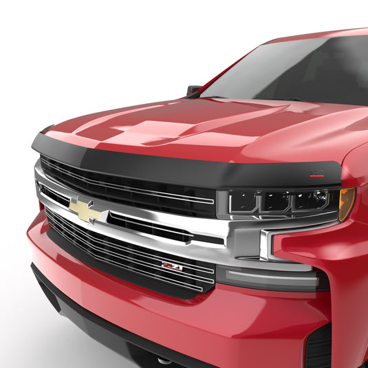 Egr 301695 EGR Hood Shld - Sprguard Matte
