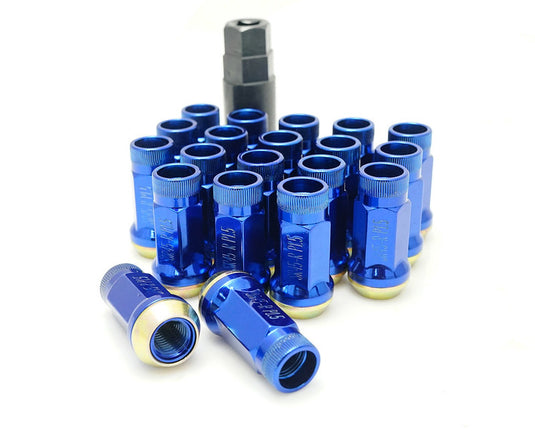 Wheel Mate 32935U WM Muteki SR45 Lug Nut Kit