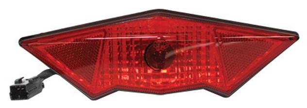 Spi SM-01500 Taillight Assembly