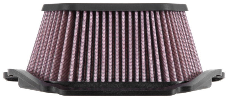 Load image into Gallery viewer, K&amp;N Engineering YA-1015 KN Motorcycle Direct Fit Air Filters
