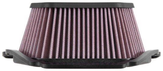 K&N Engineering YA-1015 KN Motorcycle Direct Fit Air Filters