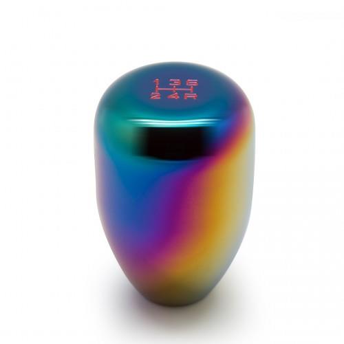 Blox Racing BXAC-00230-NEO BX Limited Billet Shift Knobs