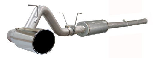 Afe 49-42002 AFE Exhaust Cat Back