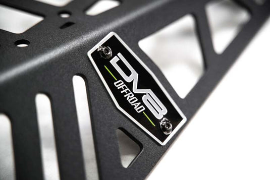Dv8 Offroad MPBR-12 DVE Molle Panels