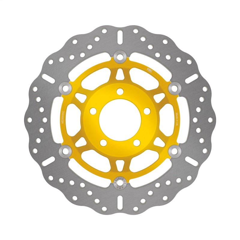 Load image into Gallery viewer, Ebc Powersports MD3003XC EBC MD Contour Rotors
