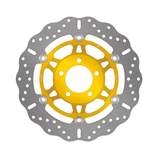 Ebc Powersports MD3003XC EBC MD Contour Rotors