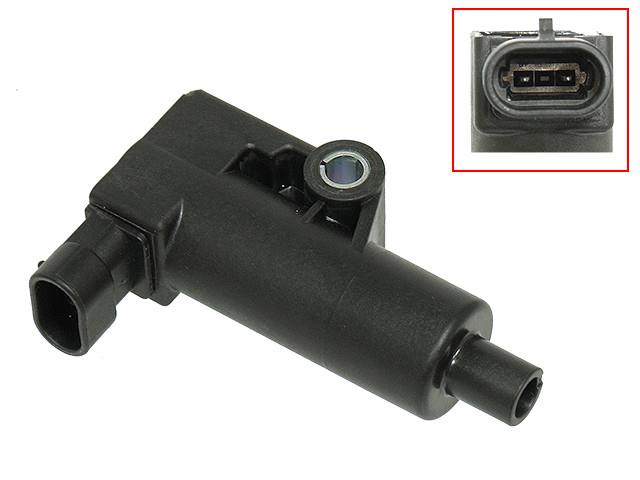 Bronco AT-01679 Ignition Coil