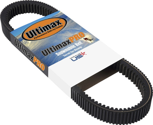 Ultimax 131-4442U4 Ultimax Pro Belt