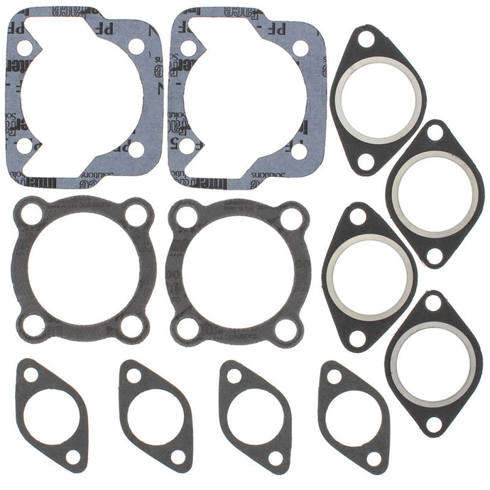 Vertex 710036 Top End Gasket Set
