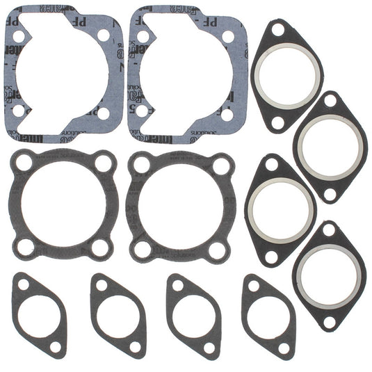 Vertex 710036 Top End Gasket Set