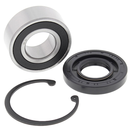 All Balls Racing 25-3102 ABR Primary Bearing Kits