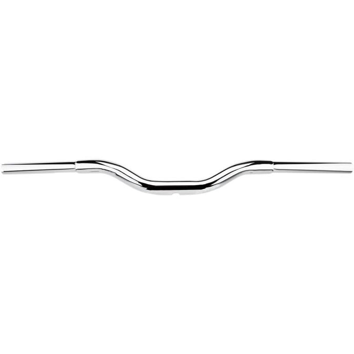 La Choppers LA-7335-XXT 1-1/4in. Kage Fighter Handlebars - Chrome