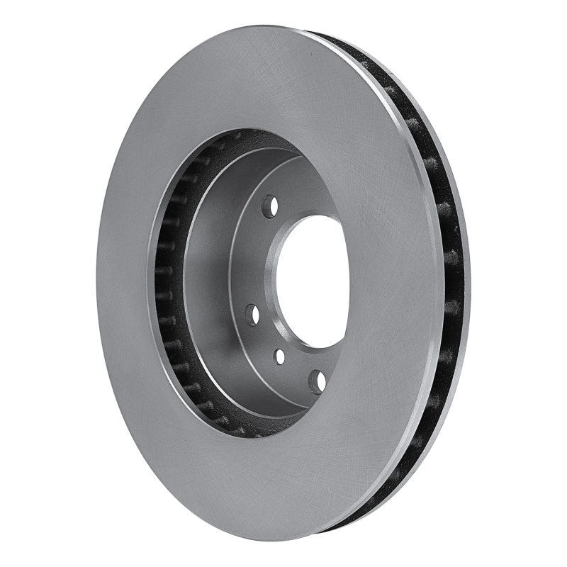 Load image into Gallery viewer, Dfc 600-20006 DFC Brake Rotors - Plain
