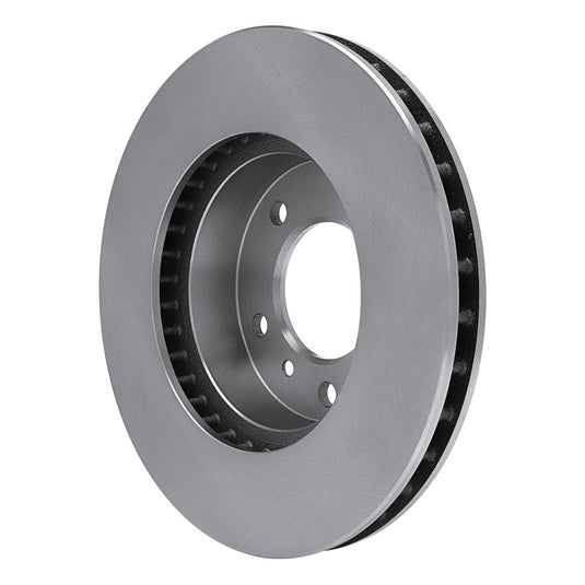 Dfc 600-20006 DFC Brake Rotors - Plain
