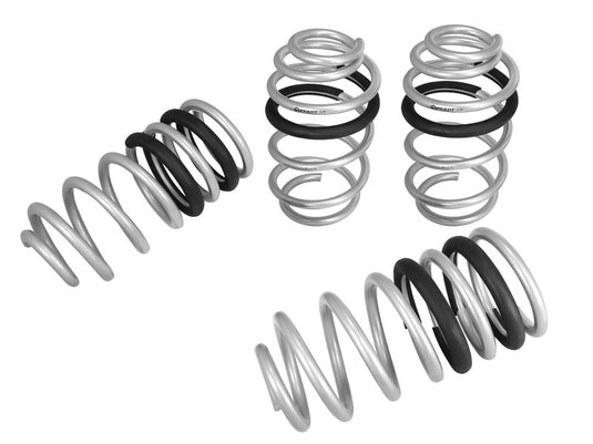 Afe 410-402001-V AFE Lowering Springs