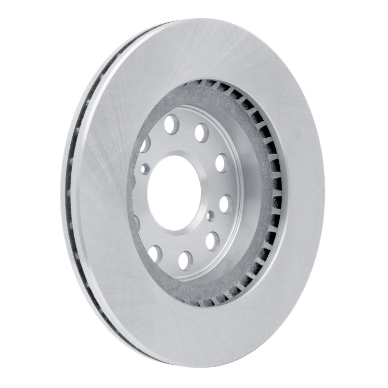 Load image into Gallery viewer, Dfc 600-76058 DFC Brake Rotors - Plain
