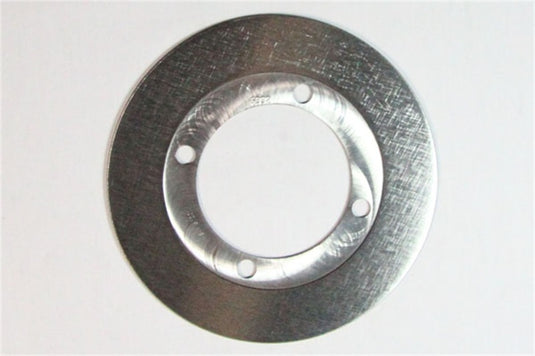 Ebc Powersports MD6332D EBC Standard Rotors