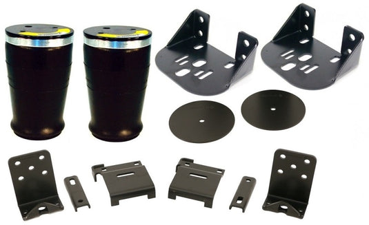 Ridetech 19003002 RID Air Over Leaf Kits