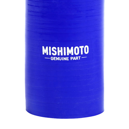 Mishimoto MMHOSE-K2-14BL MM Silicone Hose - Radiator