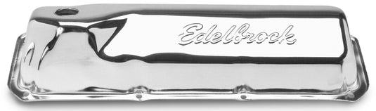 Edelbrock 4461 EDE Valve Covers