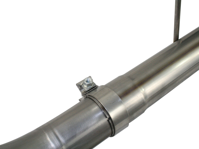 Load image into Gallery viewer, Afe 49-46008-B AFE Exhaust Cat Back
