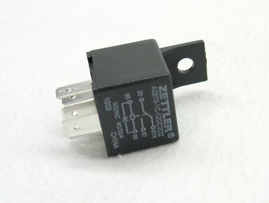 Moose Utility 66510 Replacement Part - Actuator Relay (System Uses 2)