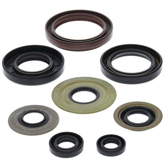 Vertex 822218 Oil Seal Kit