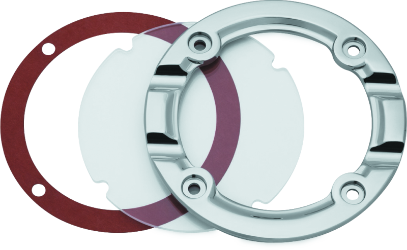 Load image into Gallery viewer, Kuryakyn 8746 KUR Exterior Trim F
