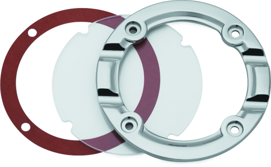 Kuryakyn 8746 KUR Exterior Trim F