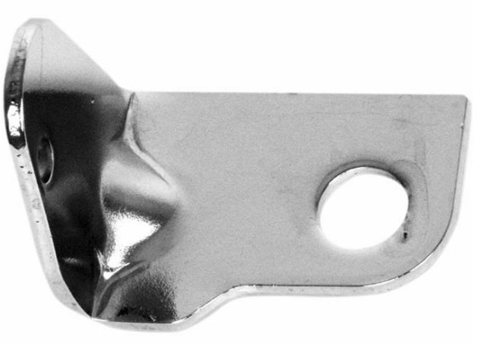 Paughco 725K Brake Pedal Stop for 1 3/4in. Drag Pipes