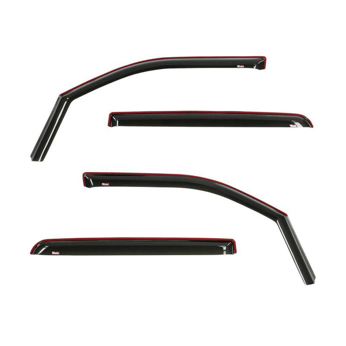 Westin 72-35407 WES Wade In-Channel Deflectors