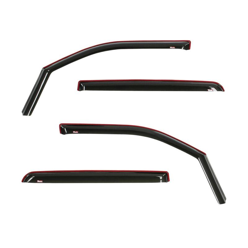 Load image into Gallery viewer, Westin 72-35407 WES Wade In-Channel Deflectors
