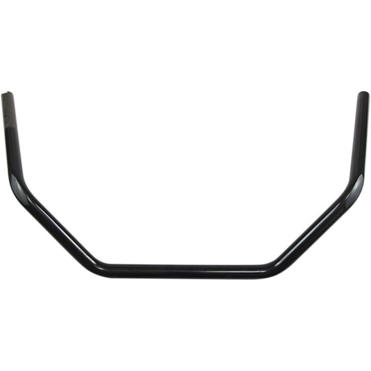 Drag Specialties 0601-4180 1in. Bagger/ Road King Handlebar - Black