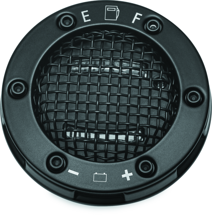 Kuryakyn 6551 KUR Gauges B