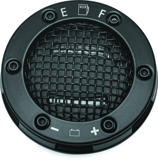 Kuryakyn 6551 KUR Gauges B