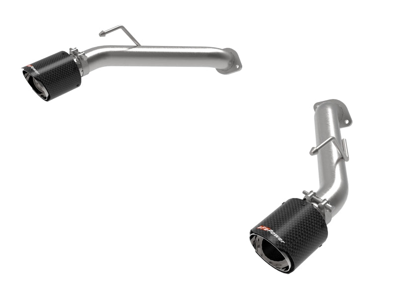 Load image into Gallery viewer, Afe 49-36137-C AFE Exhaust Axle Back
