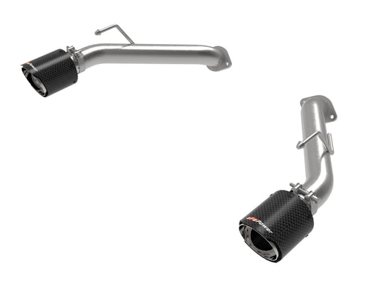 Afe 49-36137-C AFE Exhaust Axle Back