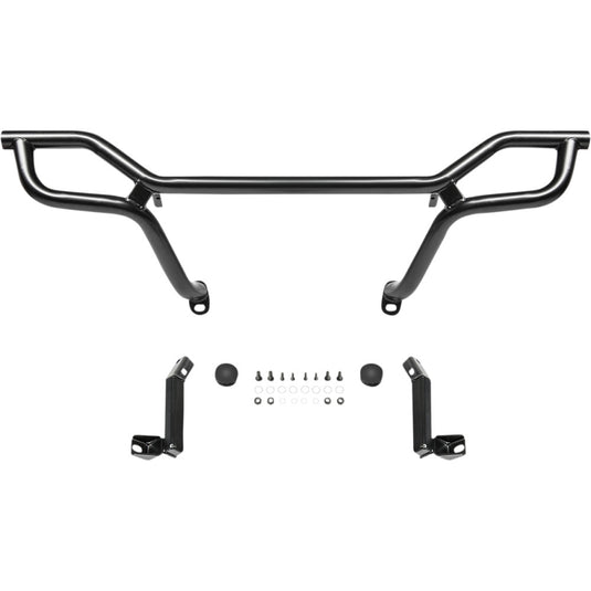 Moose Utility 2444.2141.1 Rear Bumper