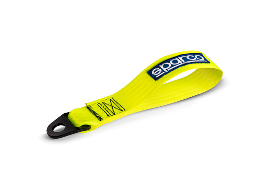 Sparco 01638GF SPA Tow Strap