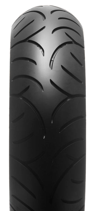 Bridgestone 146464 Battlax BT-021 Sport Touring Radial Rear Tire - 190/50ZR17