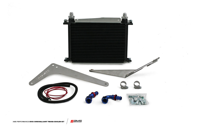 Load image into Gallery viewer, Ams AMS.04.02.0001-1 AMS Trans Oil Coolers
