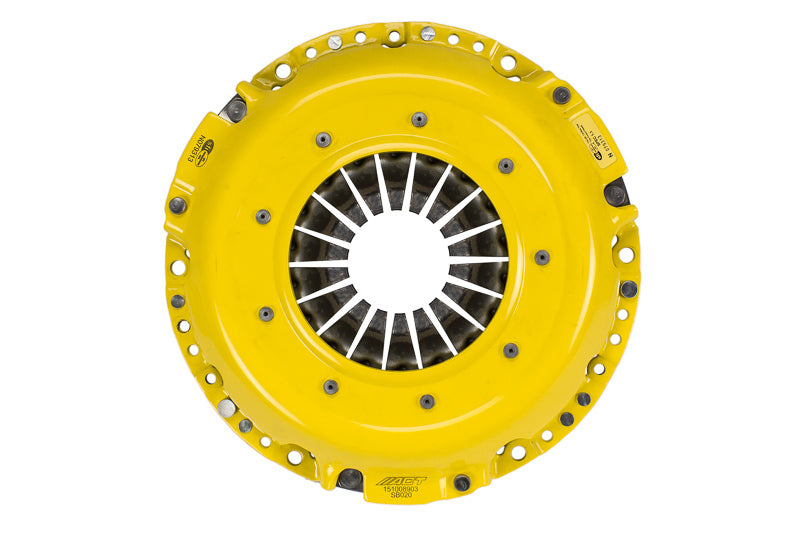 Load image into Gallery viewer, Act SB020 ACT P/PL HD Pressure Plates
