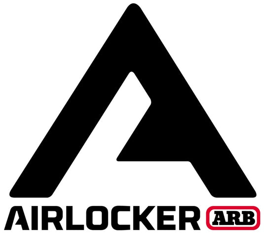 Arb 100/117KIT1 ARB Air Locker Kits