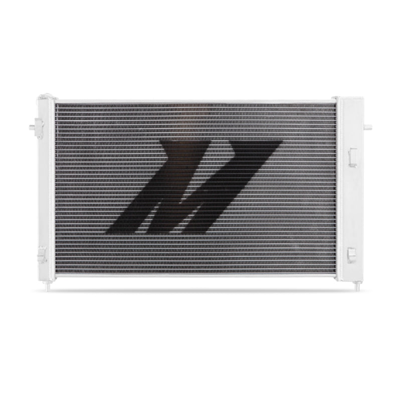 Load image into Gallery viewer, Mishimoto MMRAD-GTO-04 MM Radiators - Alum
